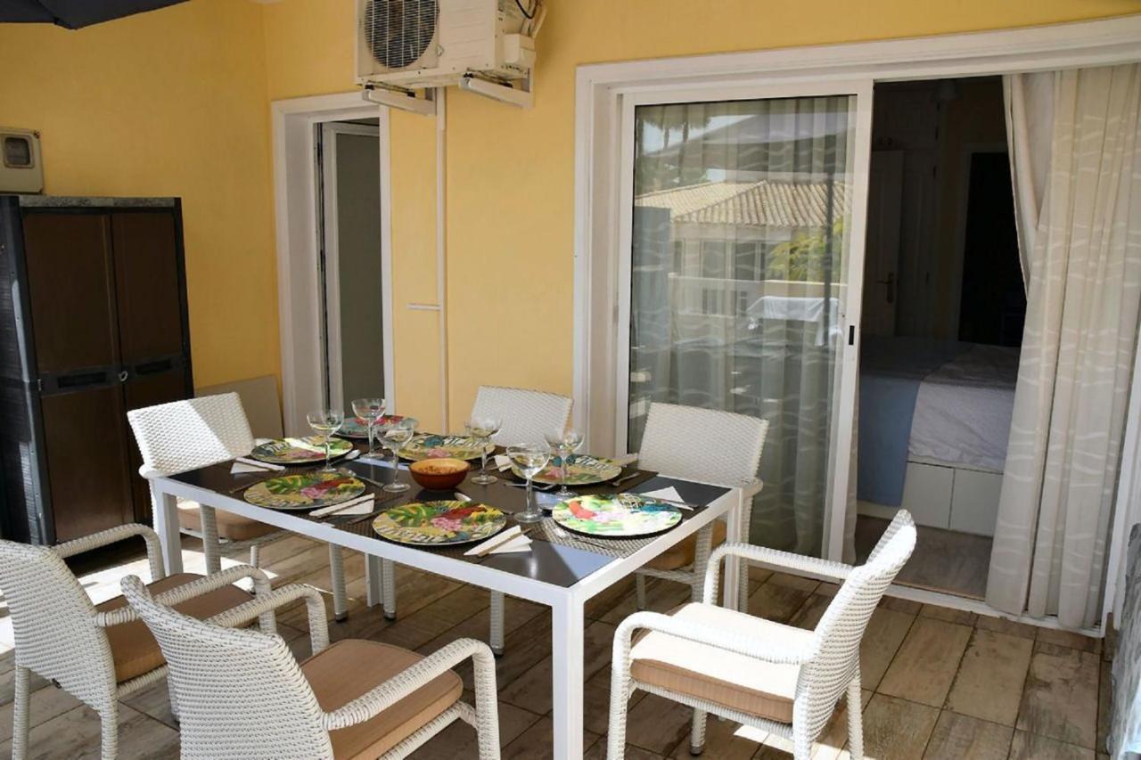 The Palms Golf Del Sur Villa Сан Мигел де Абона Екстериор снимка