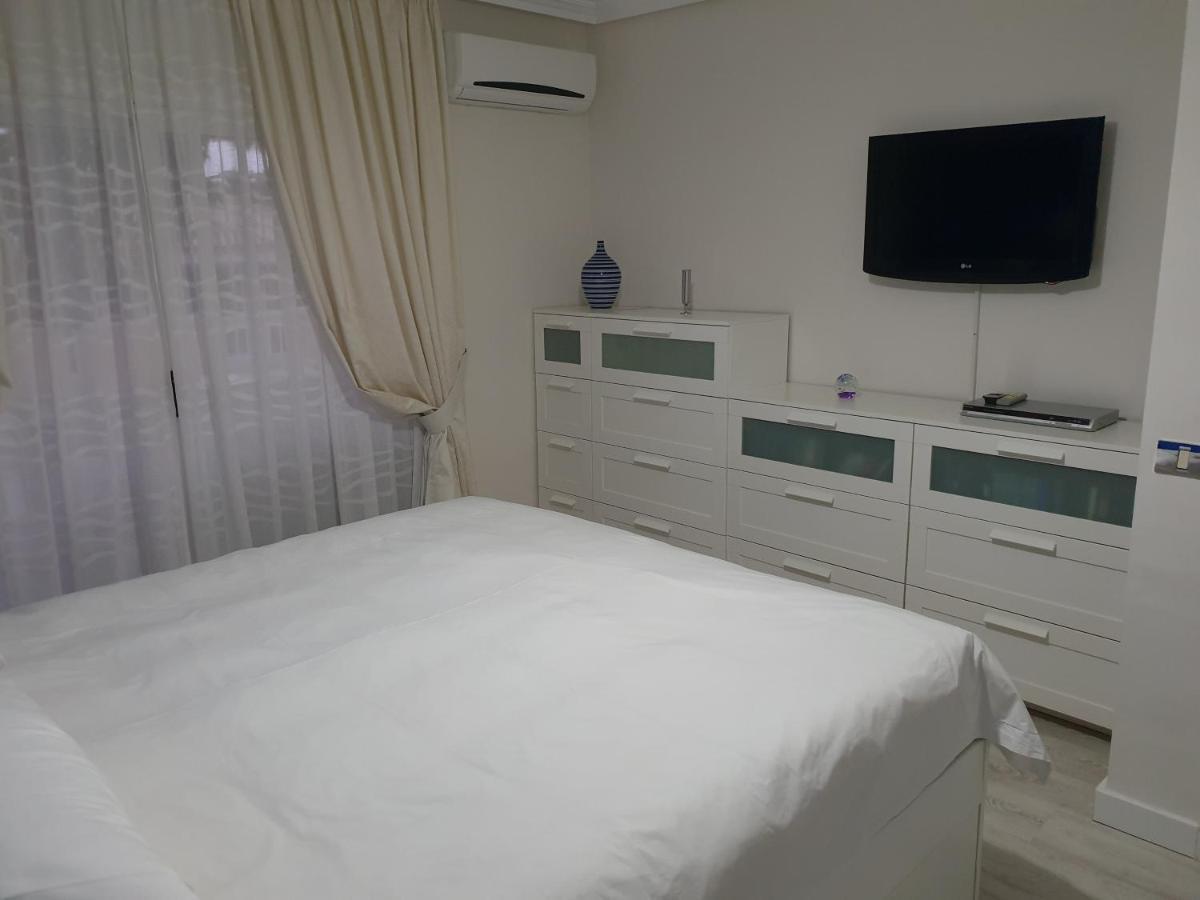 The Palms Golf Del Sur Villa Сан Мигел де Абона Екстериор снимка