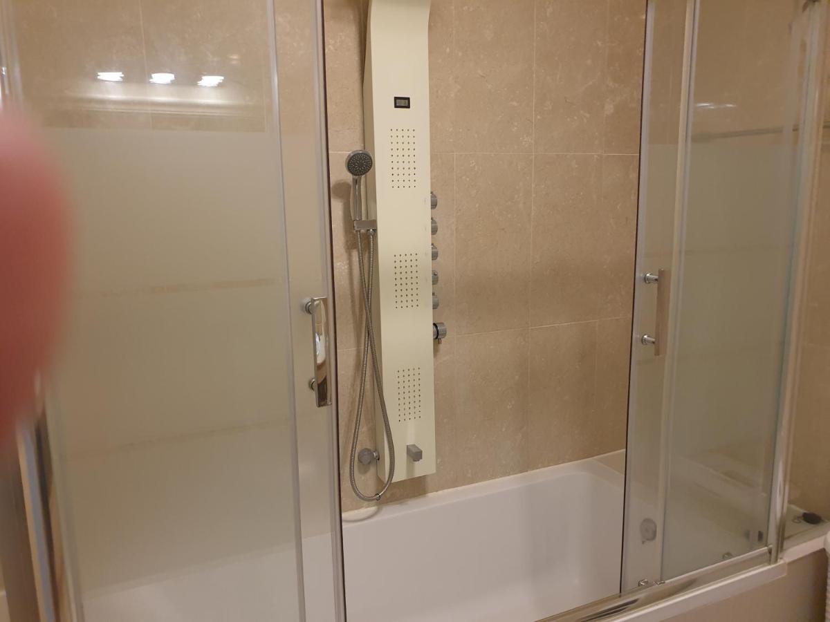 The Palms Golf Del Sur Villa Сан Мигел де Абона Екстериор снимка