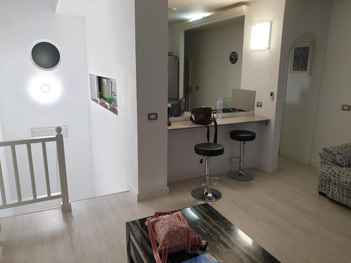 The Palms Golf Del Sur Villa Сан Мигел де Абона Екстериор снимка