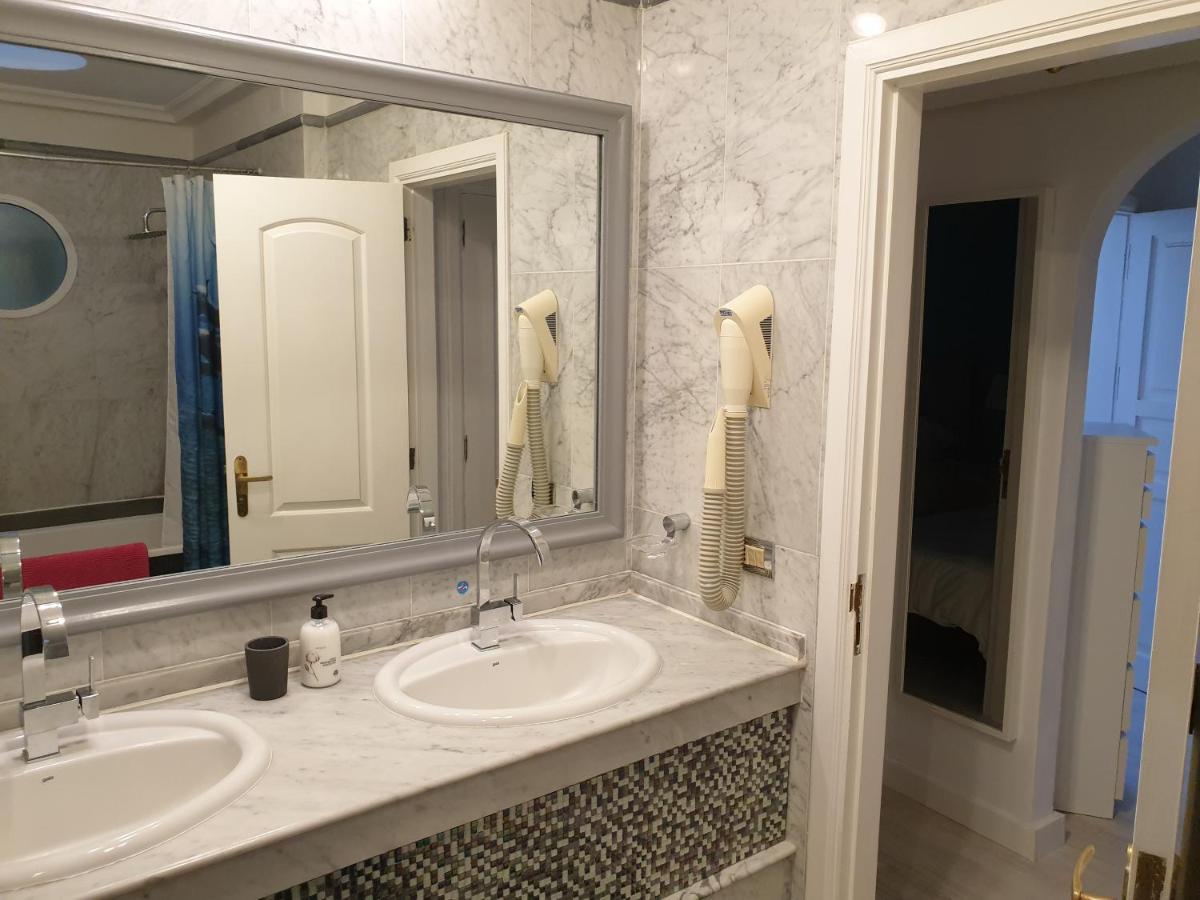 The Palms Golf Del Sur Villa Сан Мигел де Абона Екстериор снимка