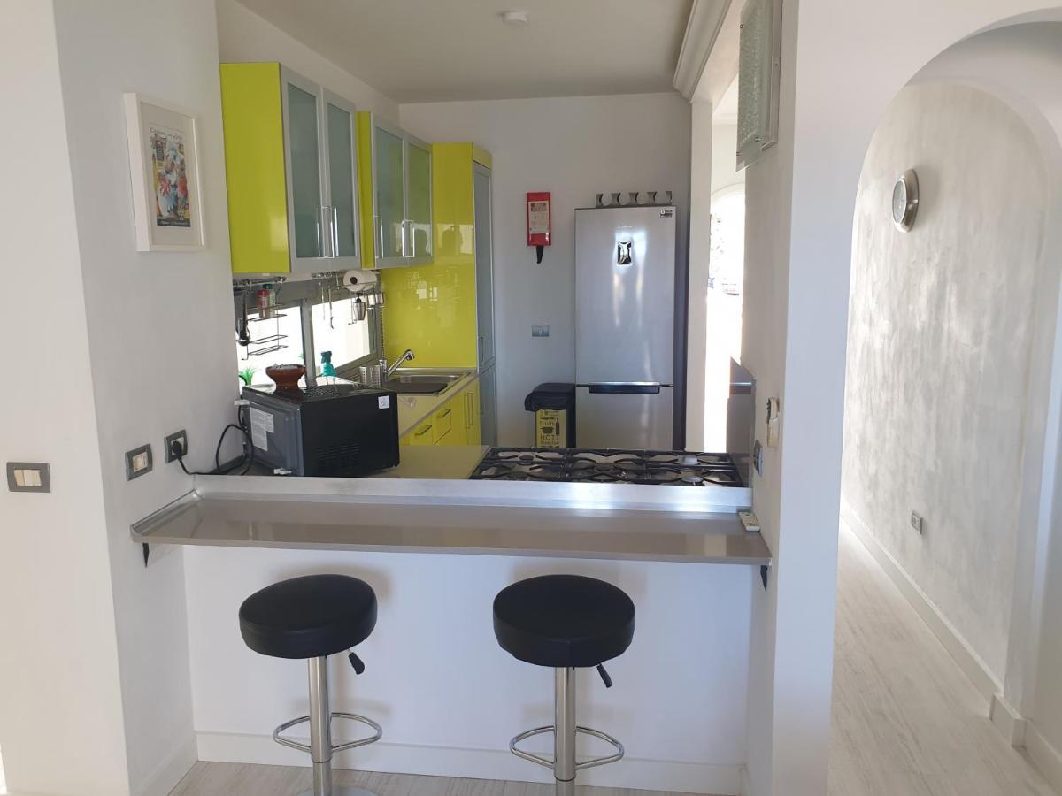 The Palms Golf Del Sur Villa Сан Мигел де Абона Екстериор снимка