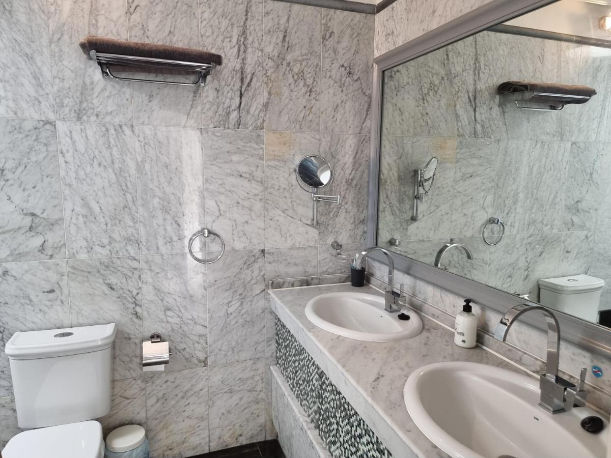 The Palms Golf Del Sur Villa Сан Мигел де Абона Екстериор снимка