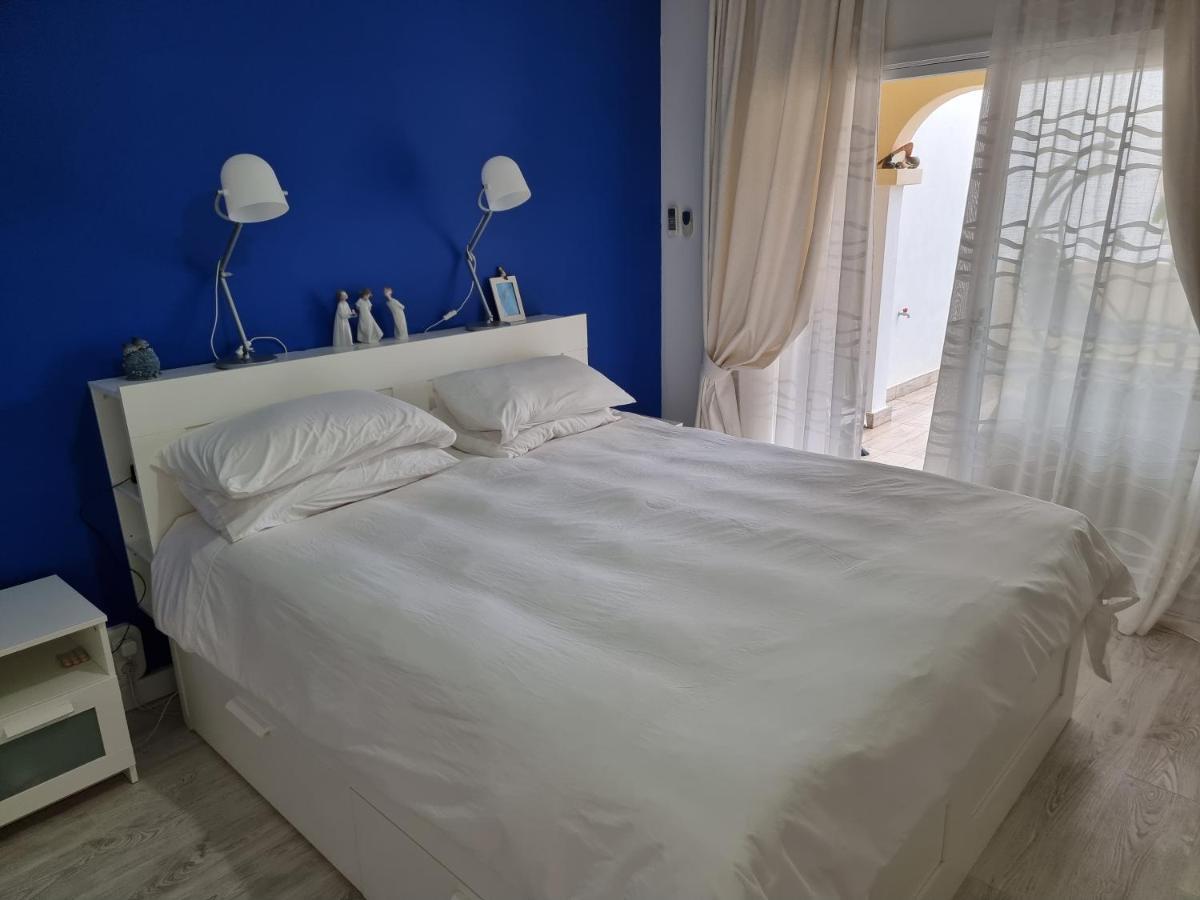 The Palms Golf Del Sur Villa Сан Мигел де Абона Екстериор снимка