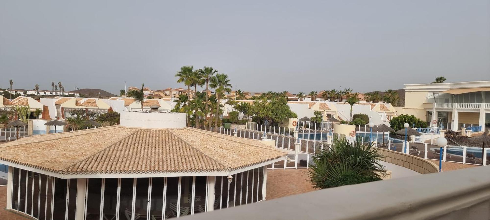 The Palms Golf Del Sur Villa Сан Мигел де Абона Екстериор снимка